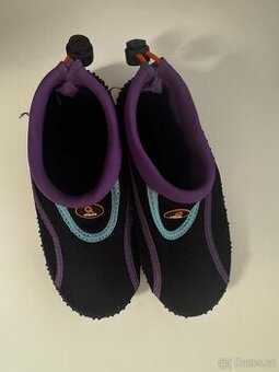 dětské boty do vody AQUOS BANDO Velikost: 28 EU