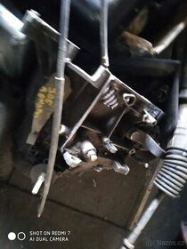 Převodovka Peugeot 306, 1,8D