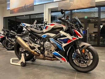 BMW M 1000R