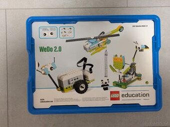 LEGO Education WeDo 2.0 Core Set (45300)