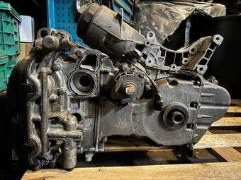 Motor BMW M54B30 / 6tá šála KO