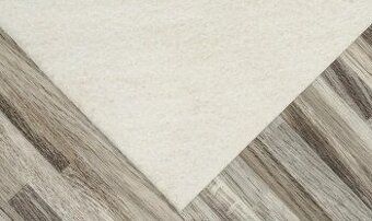 Zátěžové lino s filcem 500x220 Toptex 906