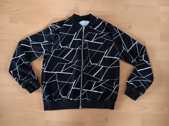 vel. M - dámská tenká bunda