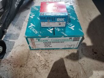 Pisty honda civic d15b2/b7 PM3