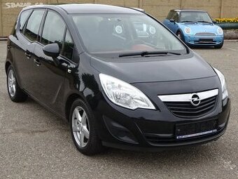 Opel Meriva 1.4i16V Cosmo r.v.2012 (74 kw) Koup.ČR