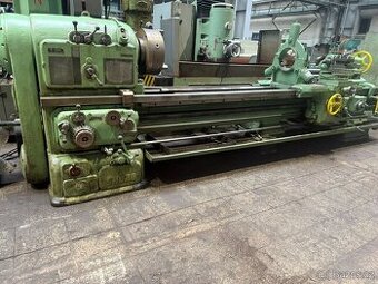 Univerzální soustruh SUR350/3000