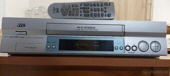 VIDEOREKORDÉR JVC HR-691EU
