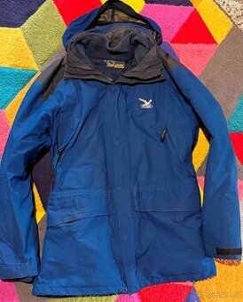 SALEWA   POLARLITE  XL PROFI  BUNDA S FLEECE MIKINOU 💪🏽