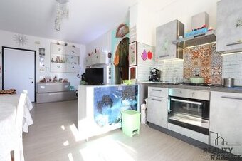 Prodej bytu 3+kk 65 m² Via Gaetano, Villa Rosa, Itálie