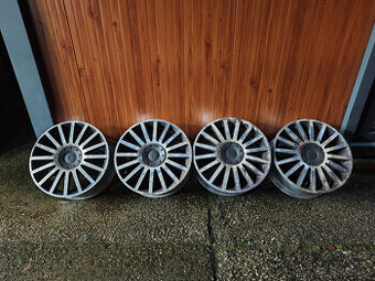 Alu kola Ford Mondeo ST220,5x108 7.5Jx18h2,ET52,5