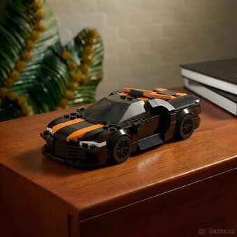 LEGO MOC Bugatti Chiron Sport