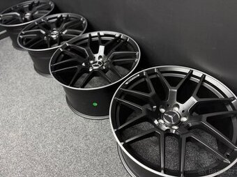 Alu MERCEDES AMG 5x112 21” NOVE
