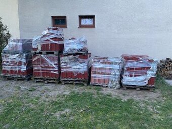 Střešní tašky KM Beta