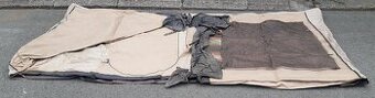 Stanová předsíň pro karavan cca 3,8m
