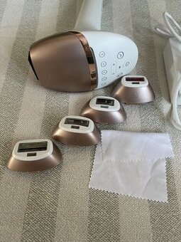 Philips Lumea Prestige BRI957