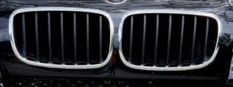 PRODÁM ORIGINAL LEDVINKY NA  BMW X5 - E70