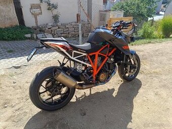KTM Super Duke 1290