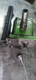 Samonasávací čerpadlo