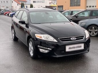 Ford Mondeo 2.0 TDCi ,  120 kW nafta, 2012