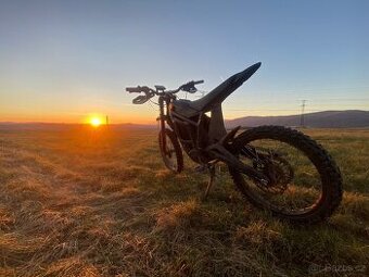 Talaria Sting TL3000 2022