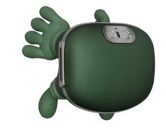 Masážní přístroj na krk a ramena