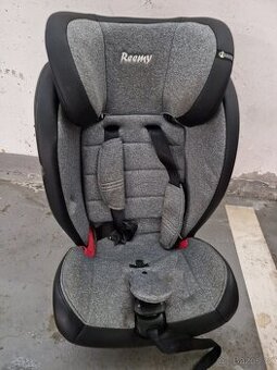 Dětská autosedačka REEMY