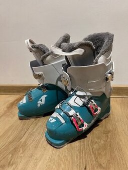 Prodám dětské lyžáky 275mm