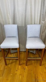 Barový židlí ikea