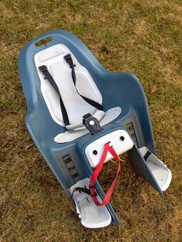 Cyklosedačka na drzak BTWIN