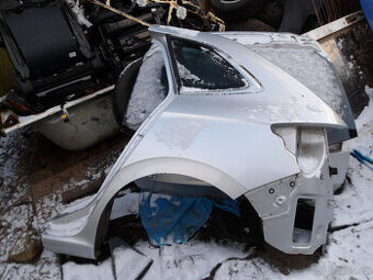 Škoda Scala - blatník