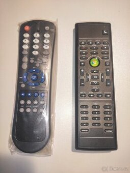 Dálkové ovládání