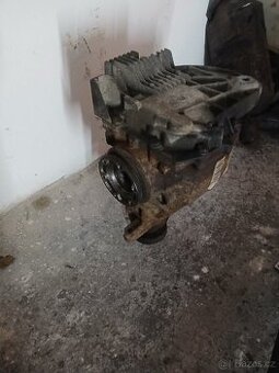Diferenciál BMW e60/61 525d