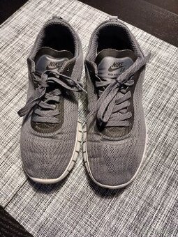 Panské boty Nike, vel. 42.5