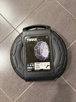 Sněhové řetezy CB 12