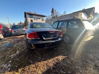 Náhradní díly C70 D5 ND