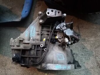 Převodovka Hyundai,Kia 1,7crdi