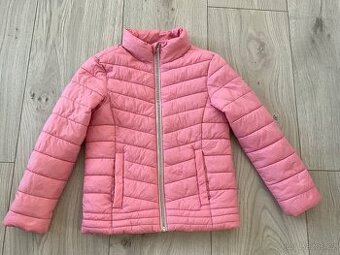 Podzimní bundy různé