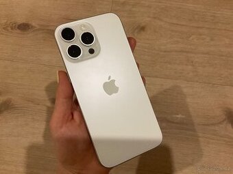 iPhone 16 Pro Max 256 GB