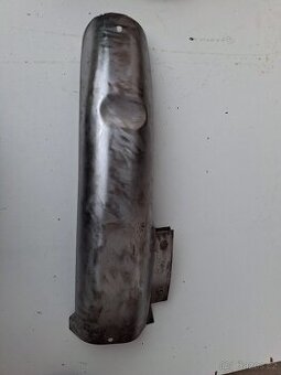 Jawa ČZ 175 125 podblatnik