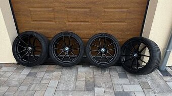 Prodám kola OZ Racing - top stav