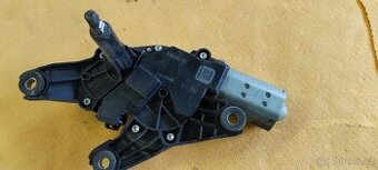 Motorky stěračů zadní VW, Renault, Ford