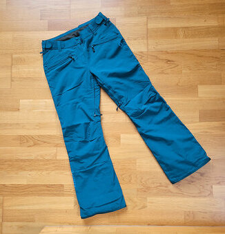 Dámské lyžařské kalhoty zn. Scott, vel. M