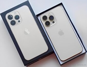 iPhone 13 Pro Gold BATERIE 100% TOP