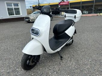 LVNENG S3-W - ELEKTRO - MÁLO KM