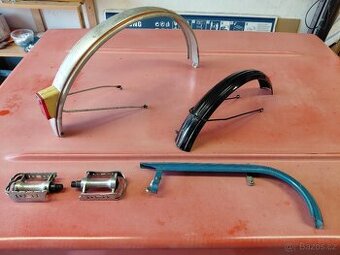 Díly eska skládačka