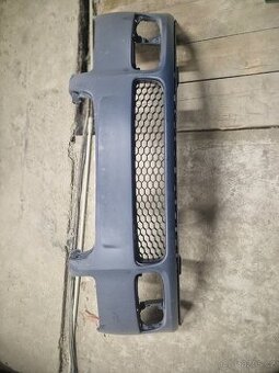 Nárazník škoda Fabia 2 facelift