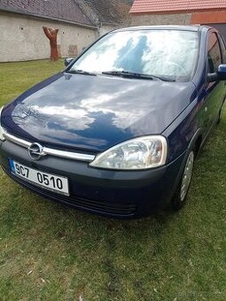 Opel Corsa C,1.2
