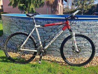 Pánské horské kolo JK PELLS