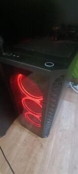 PC i5 9600k/rtx 2060/16gb ddr4