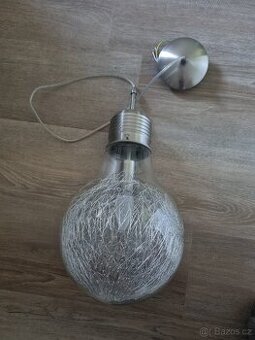 Lustr maxi žárovka